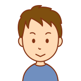 新人くん